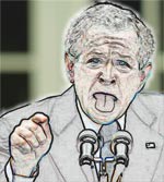 bush