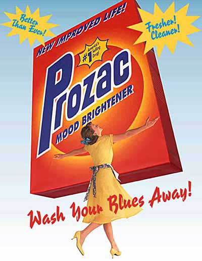 prozac