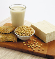 soy