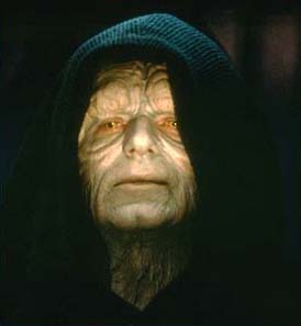 palpatine