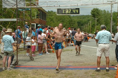 lars, covered bridges 2009