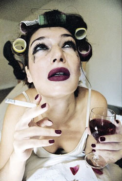 authentic-drama-queen