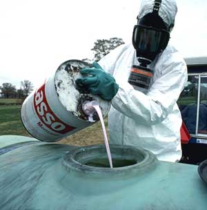 pesticide