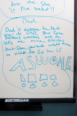 whiteboard