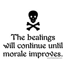beatings