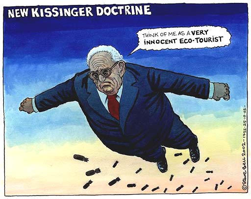 stevebell512