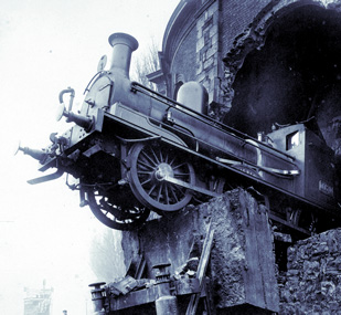 train_crash