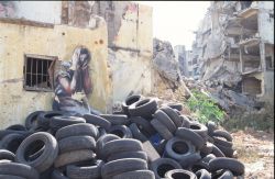 tires_and_mural