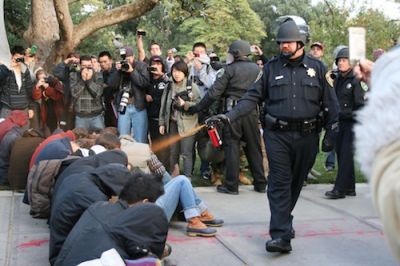 pepper-spray