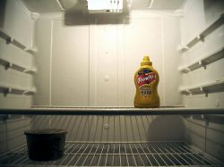 EmptyFridge