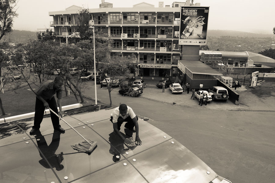 Simba Kigali