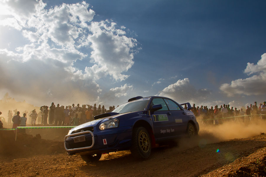 Rally