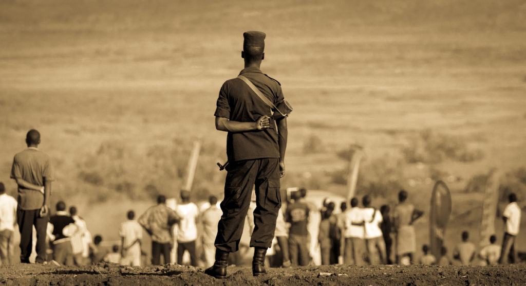 rwanda rally